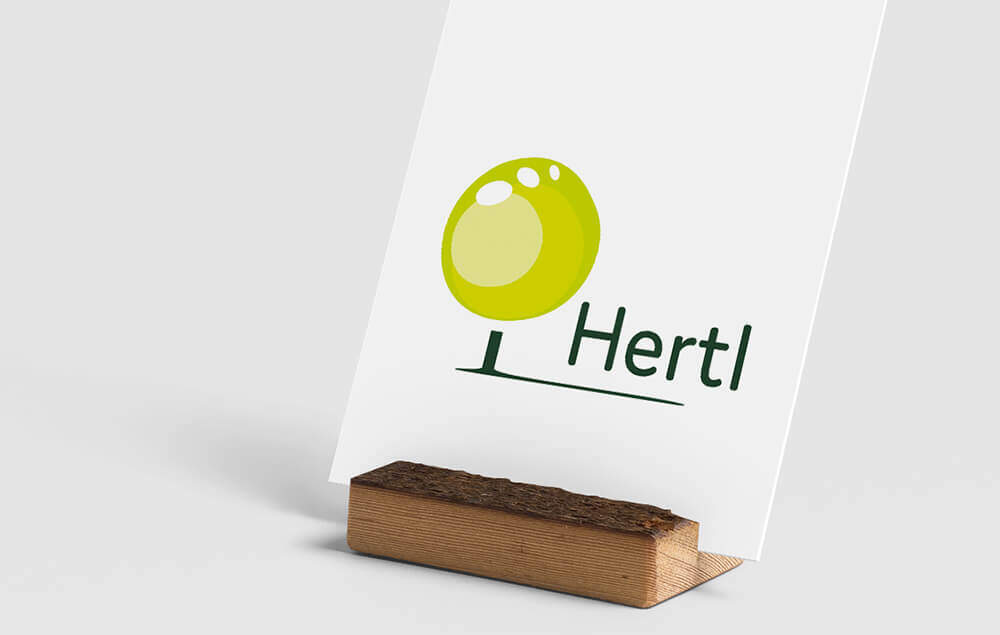 Logo Hertl