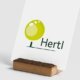 Gartengestaltung Hertl Logo