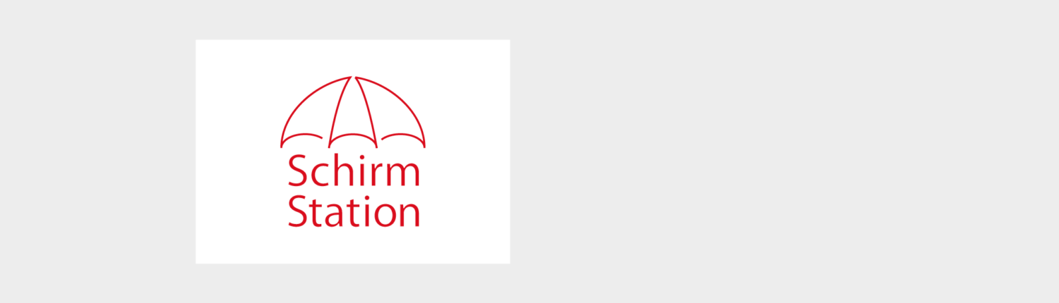 Design Logo Schirmstation