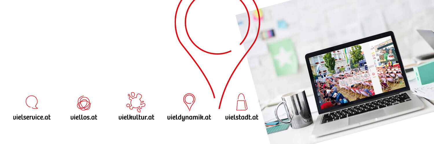 Webdesign Website Stadt Mistelbach