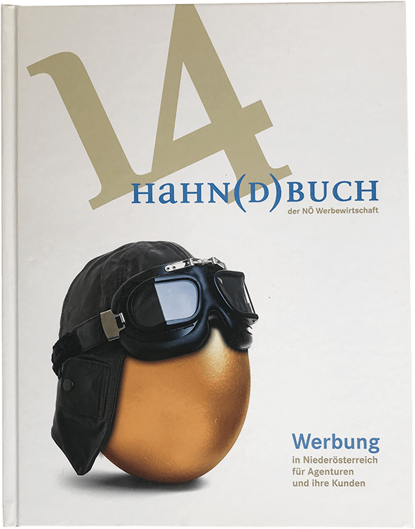 Hahndbuch 14