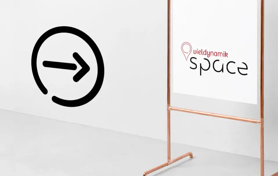 Logo Coworking Space